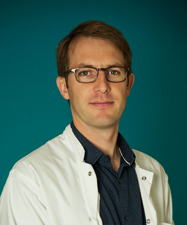 Dr. BELIN Cédric